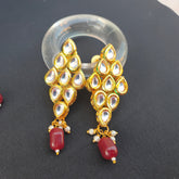 Sitara Kundan Choker Set